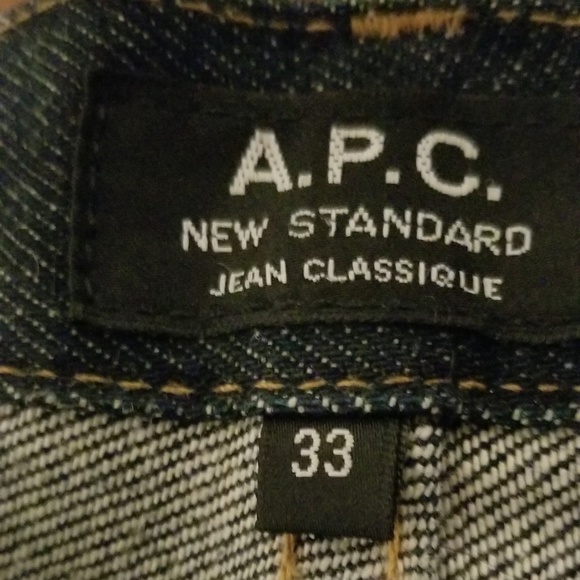 APC New Standard Size 33 - Picture 2 of 4